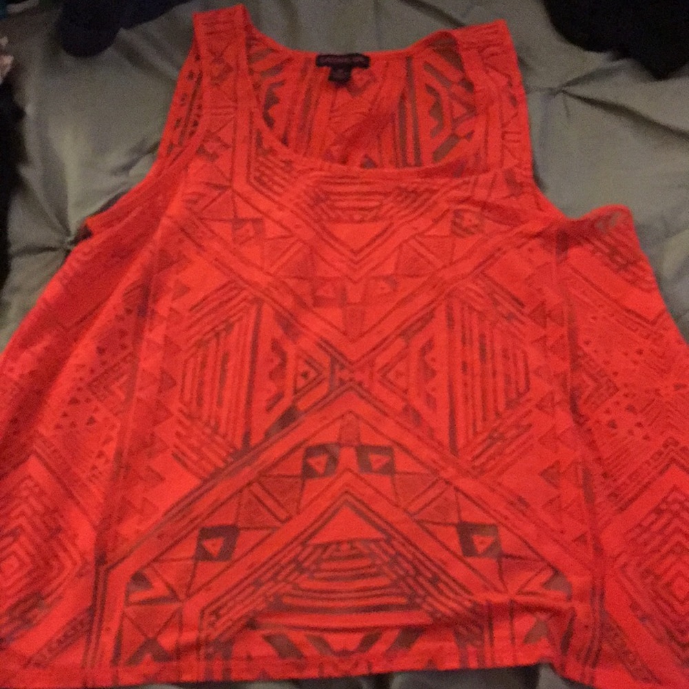 Tank top